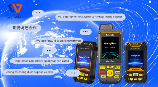 Why We Developed Russian-Language Land Meters and GPS Trackers: Expanding Access Through Localization