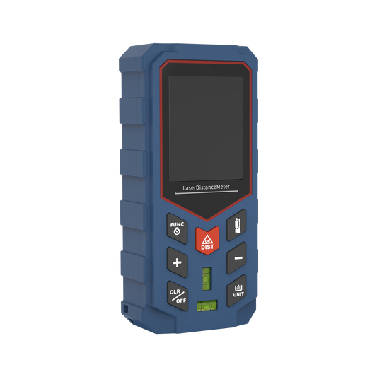 WangGan Red Laser Rangefinder 120m