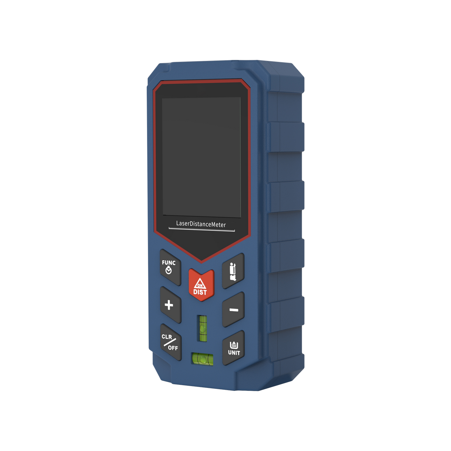 WangGan Red Laser Rangefinder 120m