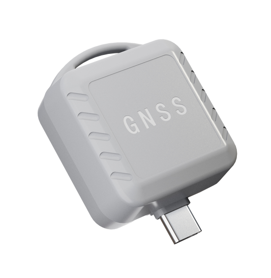 Pocket GPS Survey Device H10B