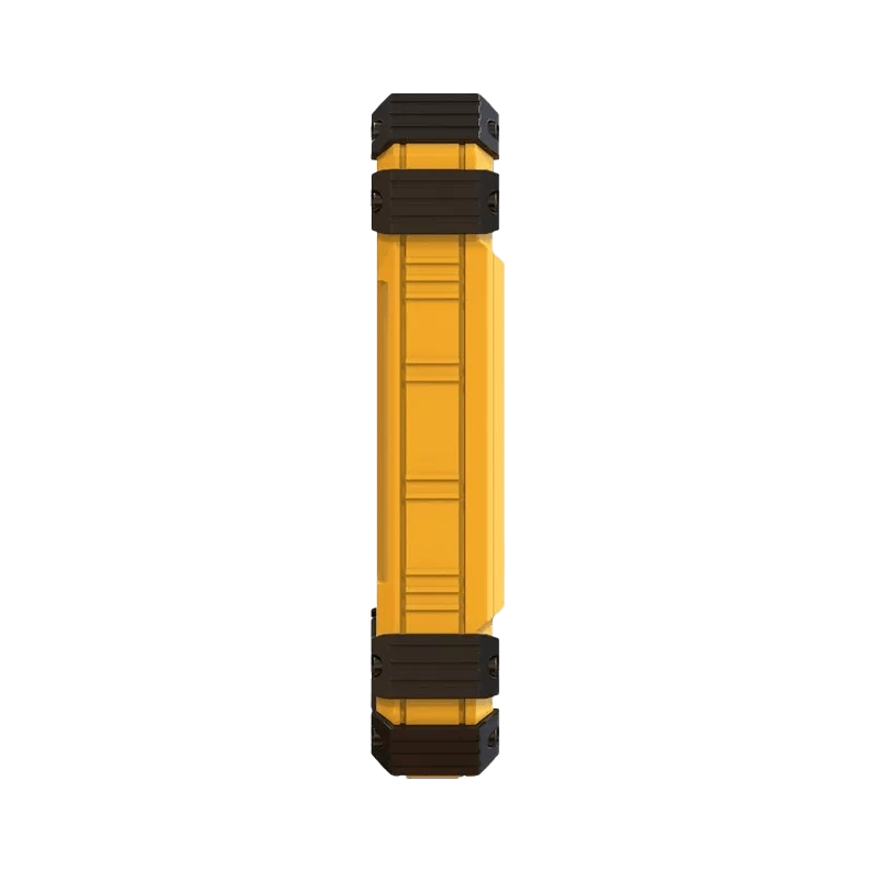 Handheld GNSS Land Meter s4 Yellow