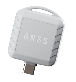 Pocket GPS Survey Device H10B
