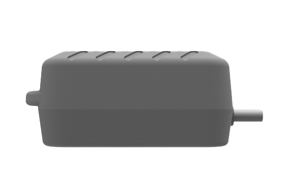 Pocket GPS Survey Device H10B