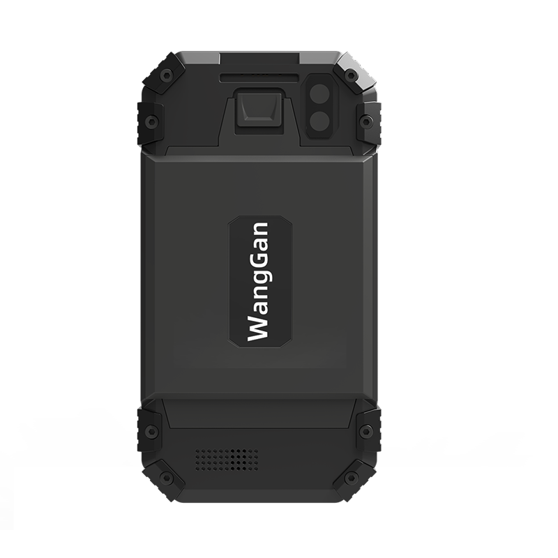 Wanggan Land Meter S4RU