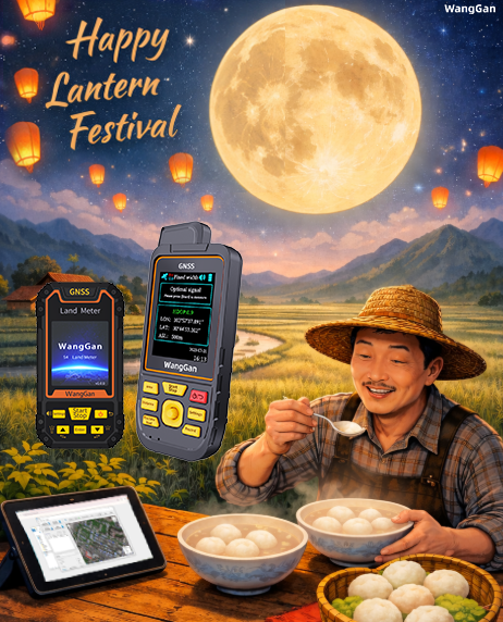 Lantern Festival Blessings &amp; A New Season of Growth 🌕🌾