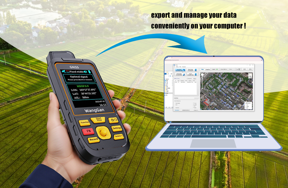 What Makes a Good Land Meter?  5 Key Factors You Must Consider Before Buying