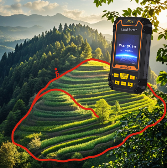 Hidden Features of the Land Meter You Didn’t Know About!