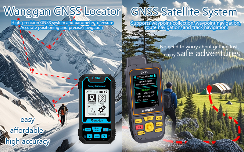 Why Do You Need a Handheld GPS Navigator?