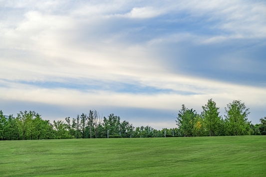 Why Your Land Meter Shows “Poor Signal” — and Why It’s Not a Problem 🌍