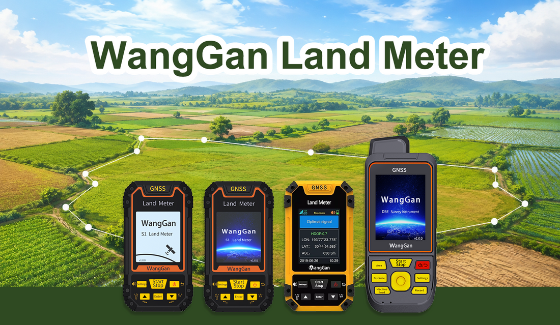 Mid-Season Field Work Gets Busy — How Do You Keep Land Data Clear?