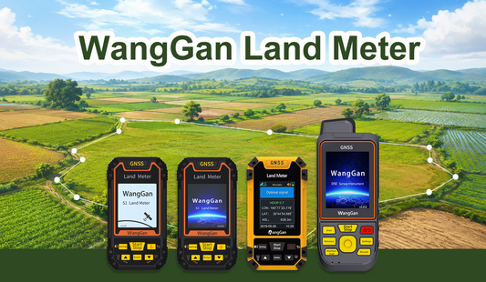 Mid-Season Field Work Gets Busy — How Do You Keep Land Data Clear?