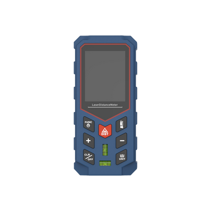 WangGan Red Laser Rangefinder 120m