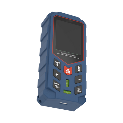 WangGan Red Laser Rangefinder 120m
