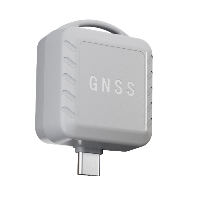 Pocket GPS Survey Device H10B