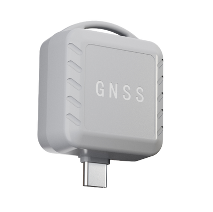 Pocket GPS Survey Device H10B
