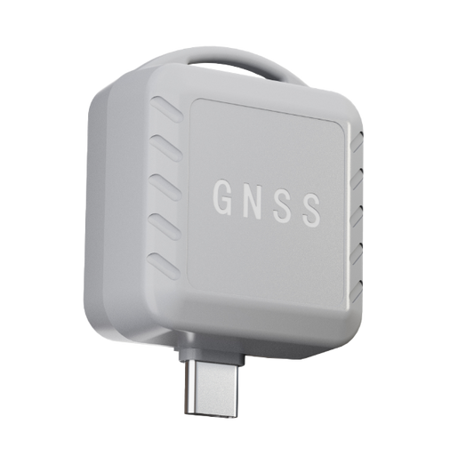 Pocket GPS Survey Device H10B