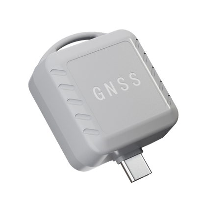 Pocket GPS Survey Device H10B