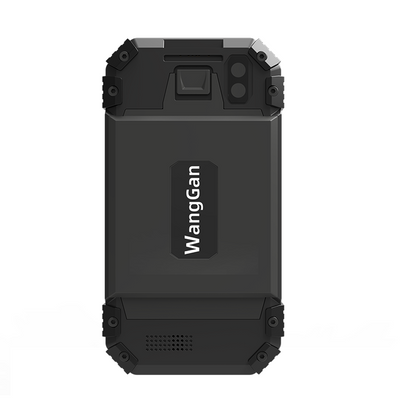 Wanggan Land Meter S3RU Russian version