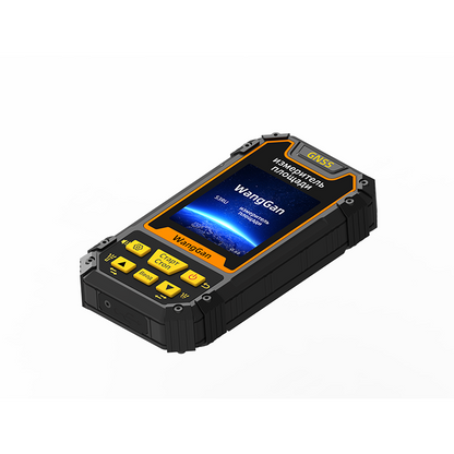 Wanggan Land Meter S3RU Russian version