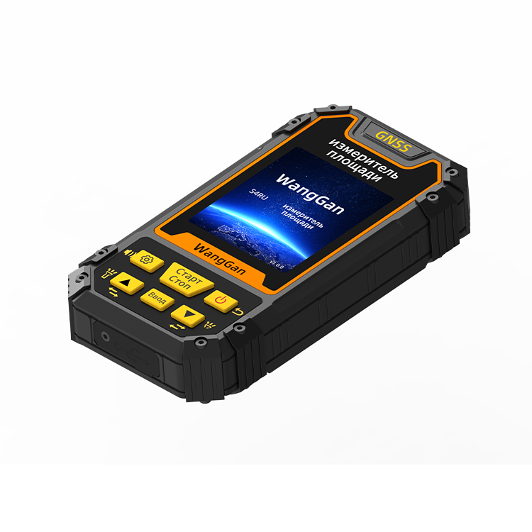 Wanggan Land Meter S4RU