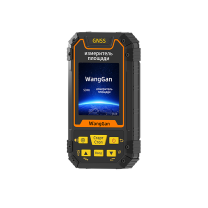 Wanggan Land Meter S3RU Russian version