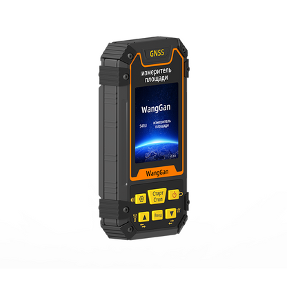 Wanggan Land Meter S4RU