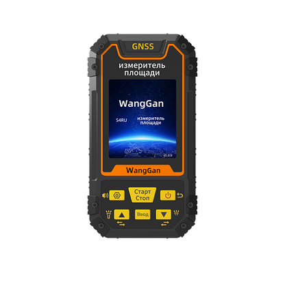 Wanggan Land Meter S4RU
